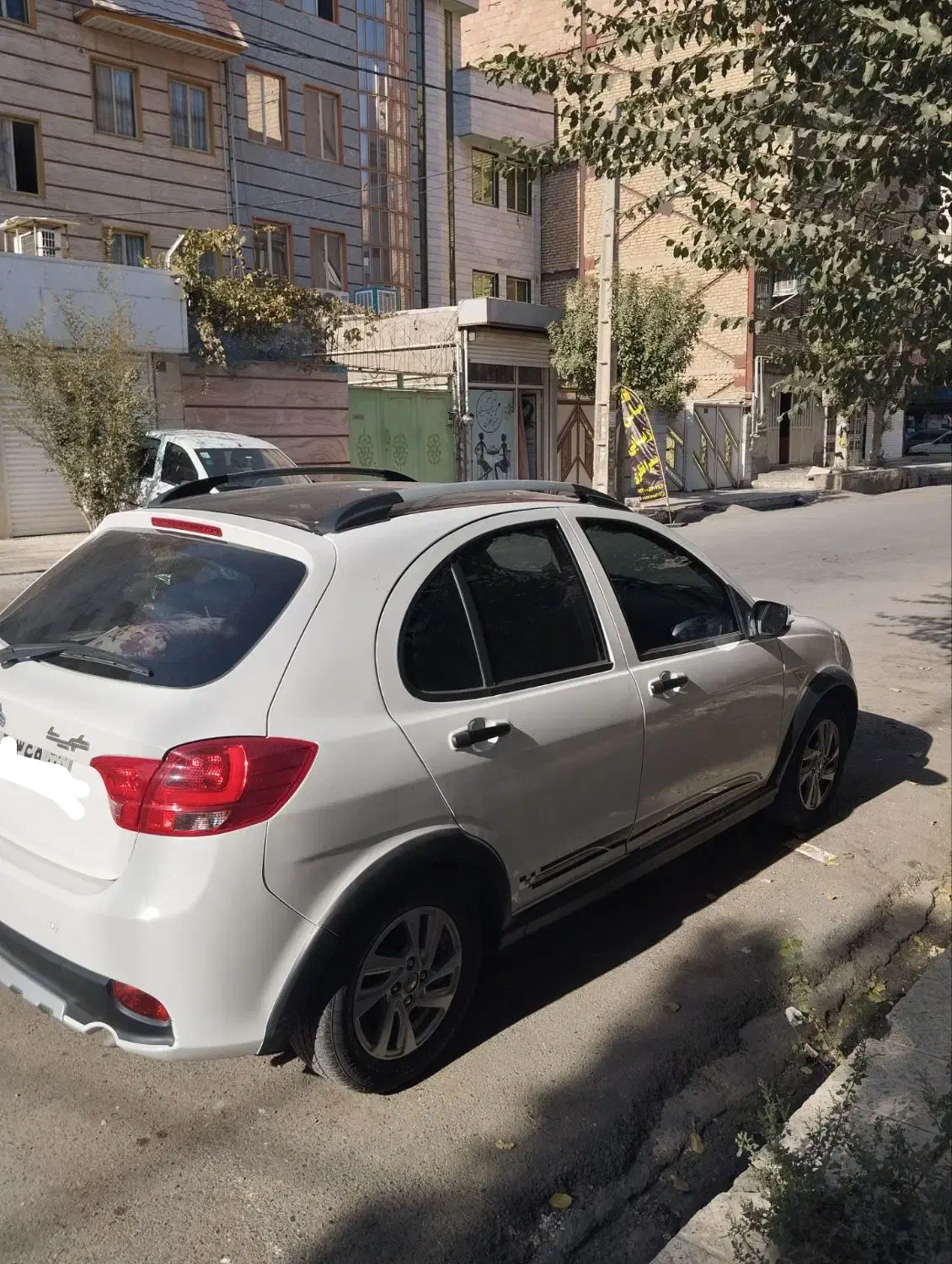 کوئیک GXR تیپ L، مدل ۱۴۰۲|خودرو سواری و وانت|بهارستان, |دیوار