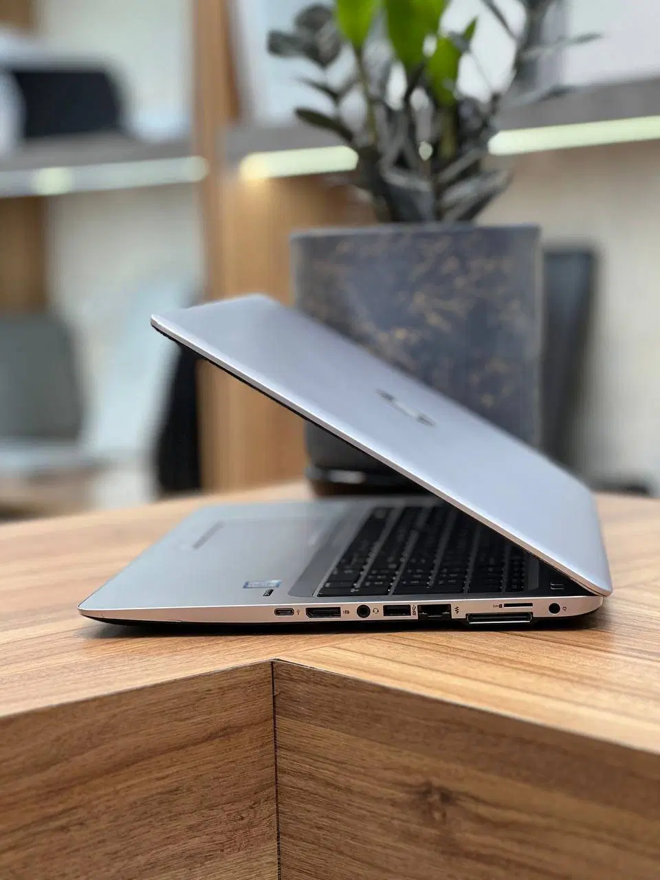 HP EliteBook 850 G4|رایانه همراه|اصفهان, سعادتآباد|دیوار