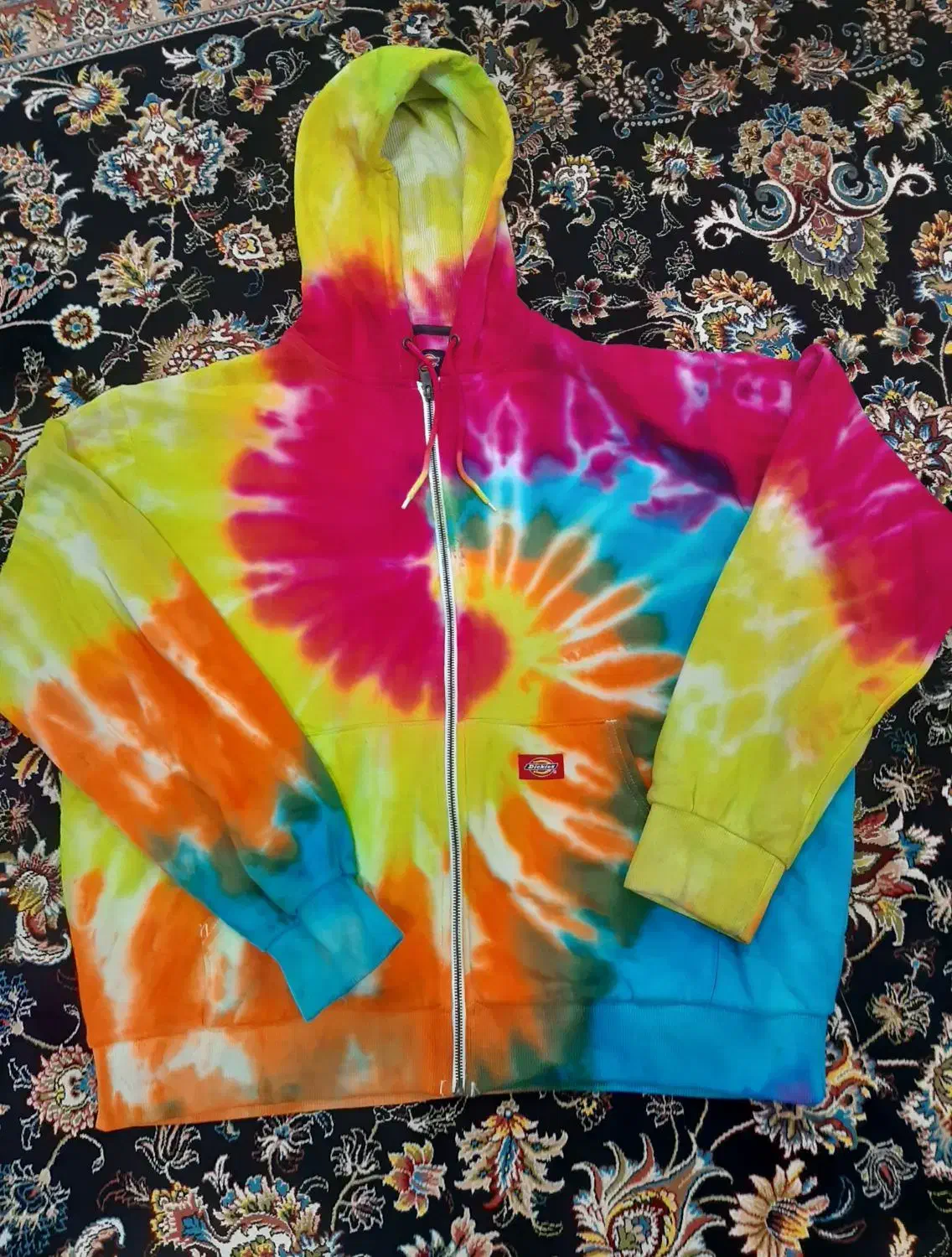 تعدادی هودی درس شیک|لباس|ایذه, |دیوار