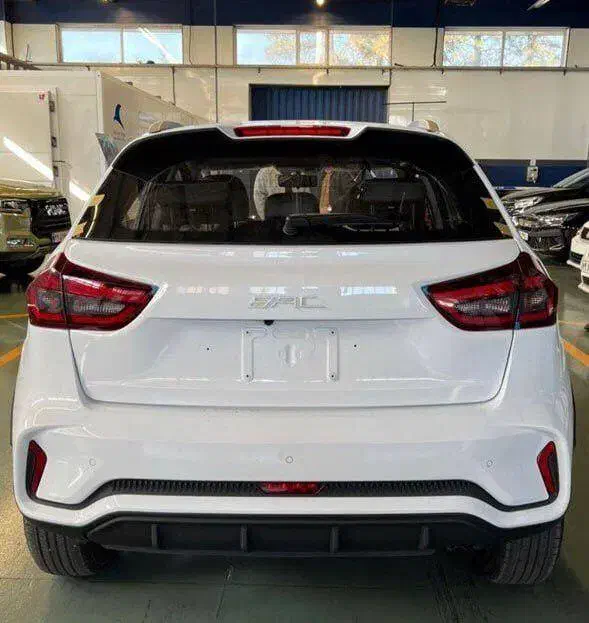 بک ایکس 3 پرو اتومات مدل 1404|خودرو سواری و وانت|رشت, جانبازان|دیوار