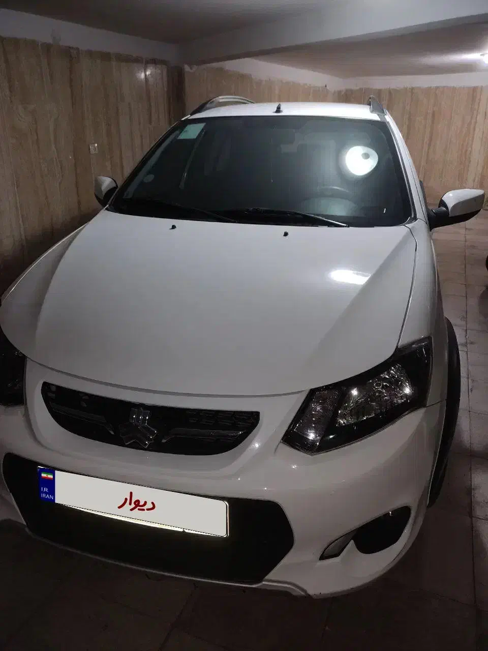 کوییک|خودرو سواری و وانت|تهران, صفا|دیوار