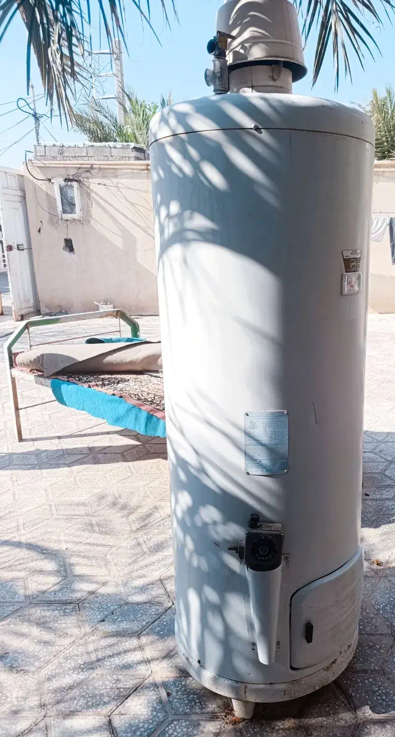 آب گرمکن ارج|آبگرمکن، پکیج، شوفاژ|خورموج, |دیوار