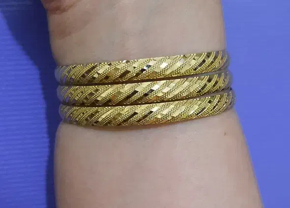 النگو طلا مدل رز ۳ درصد بالای تابلو|جواهرات|پاکدشت, پاکدشت (مامازند)|دیوار