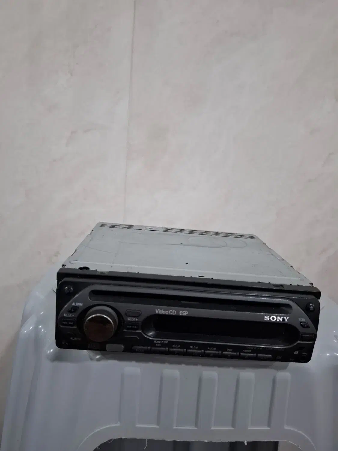 ظبط سونی|سیستم صوتی خانگی|بیجار, |دیوار