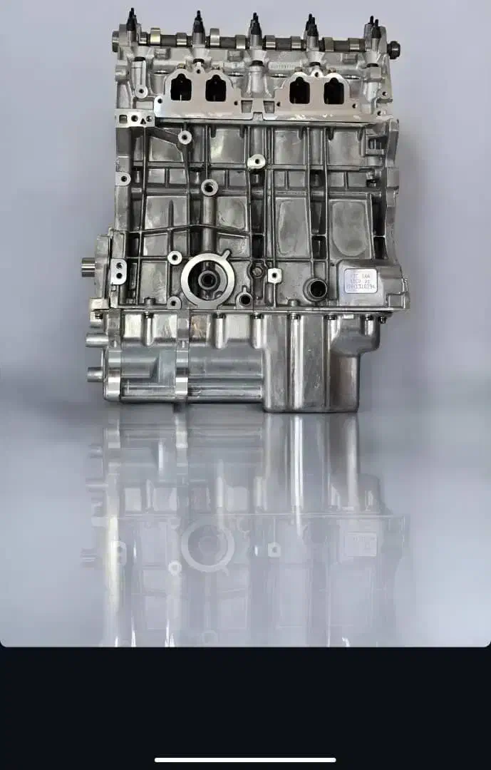 موتور کامل پژو پوسته سرسیلندر پراید سرسیلندر کامل|قطعات یدکی و لوازم جانبی|میناب, |دیوار