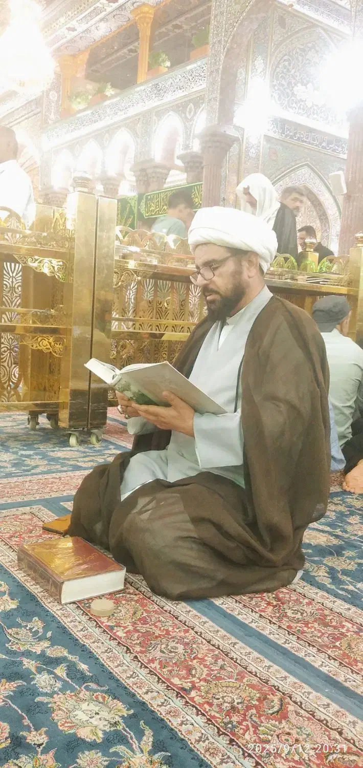 ختم قرآن و روضه|خدمات پذیرایی، مراسم|اهواز, بهارستان|دیوار