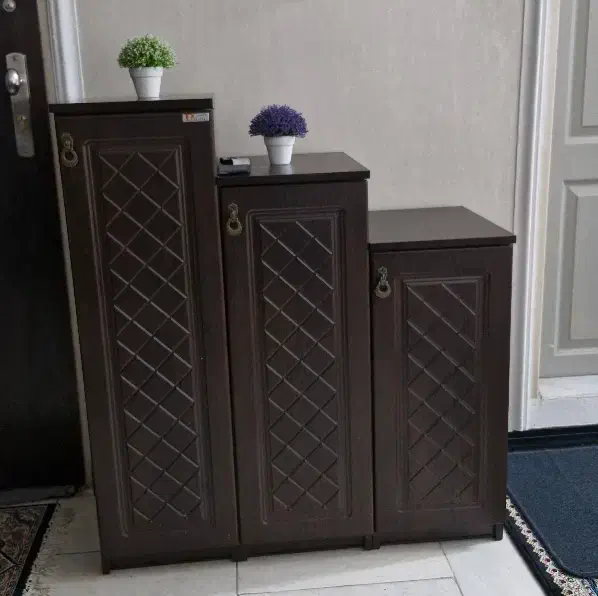 جاکفشی|جاکفشی، کمد، دراور|کرج, حصارک بالا|دیوار