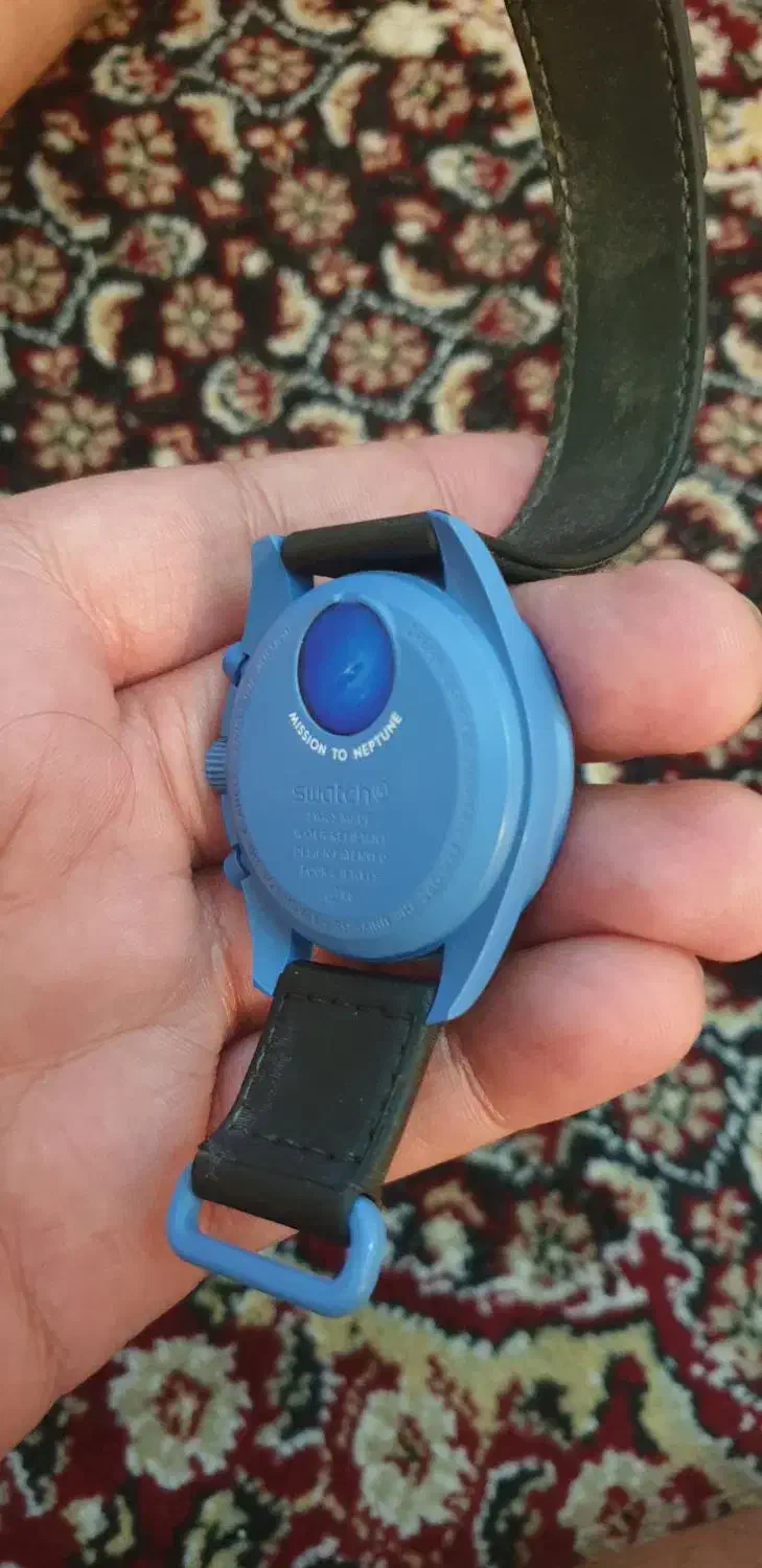 ساعت امگا سواچ اصل|ساعت|تهران, سید خندان (جلفا)|دیوار