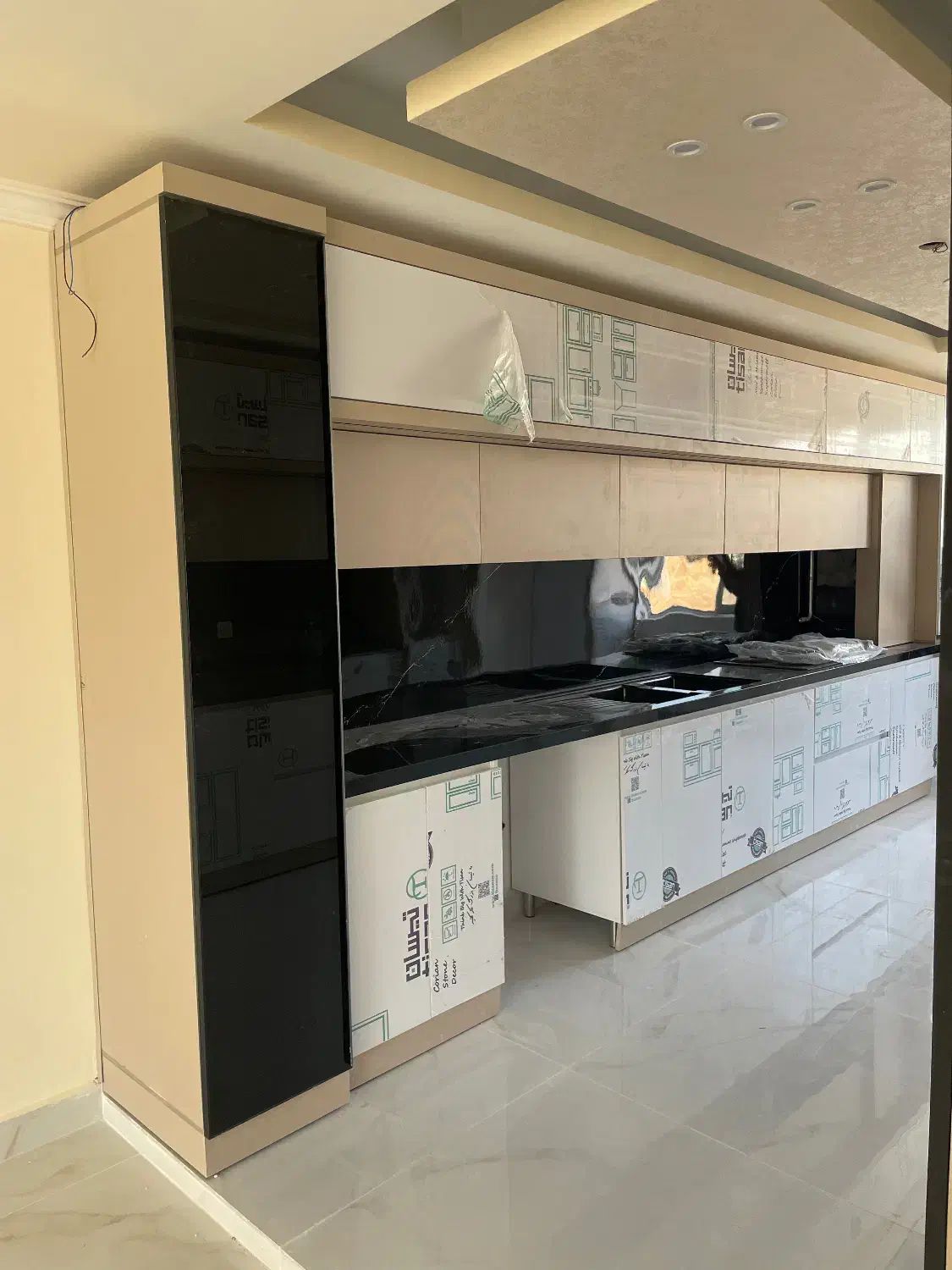 کابینت ونصب mdf|خدمات پیشه و مهارت|ارومیه, |دیوار