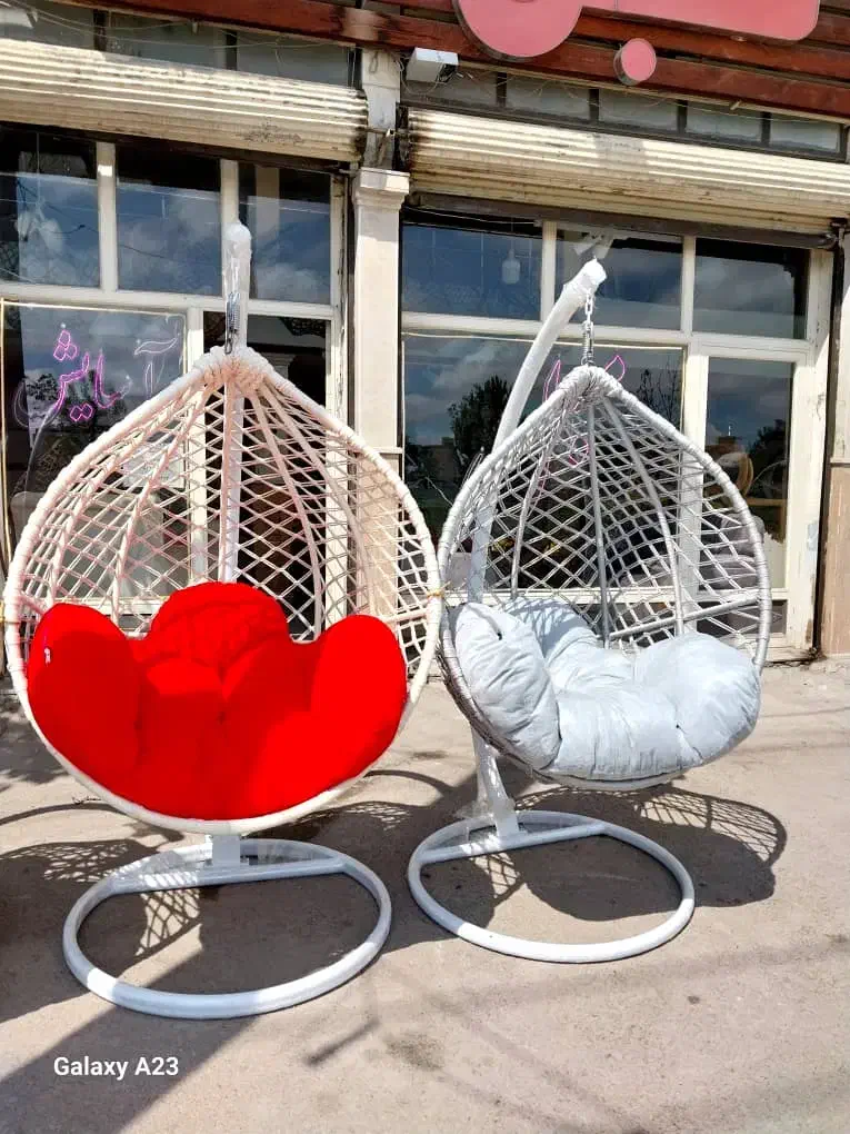 تاب ریلکسی آسایش مدل اشکی|صندلی و نیمکت|اردبیل, |دیوار