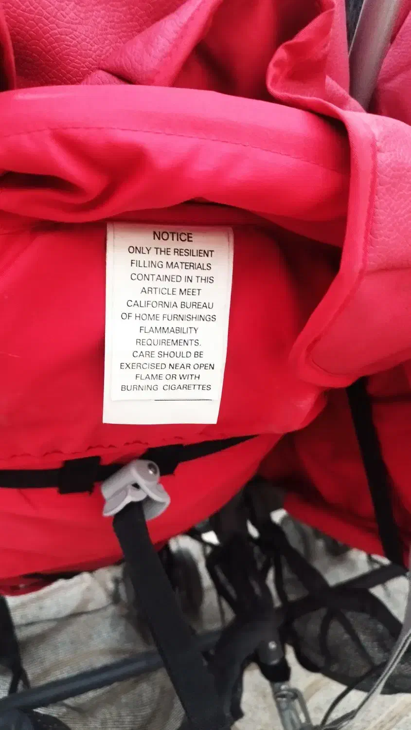 کالسکه دوقلوی خارجی برندگودبیبی|کالسکه و لوازم جانبی|نیشابور, مدرس|دیوار