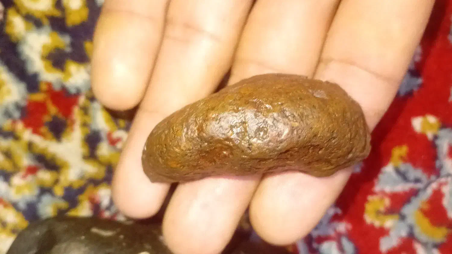 شهاب سنگ|بدلیجات|کلاچای, |دیوار