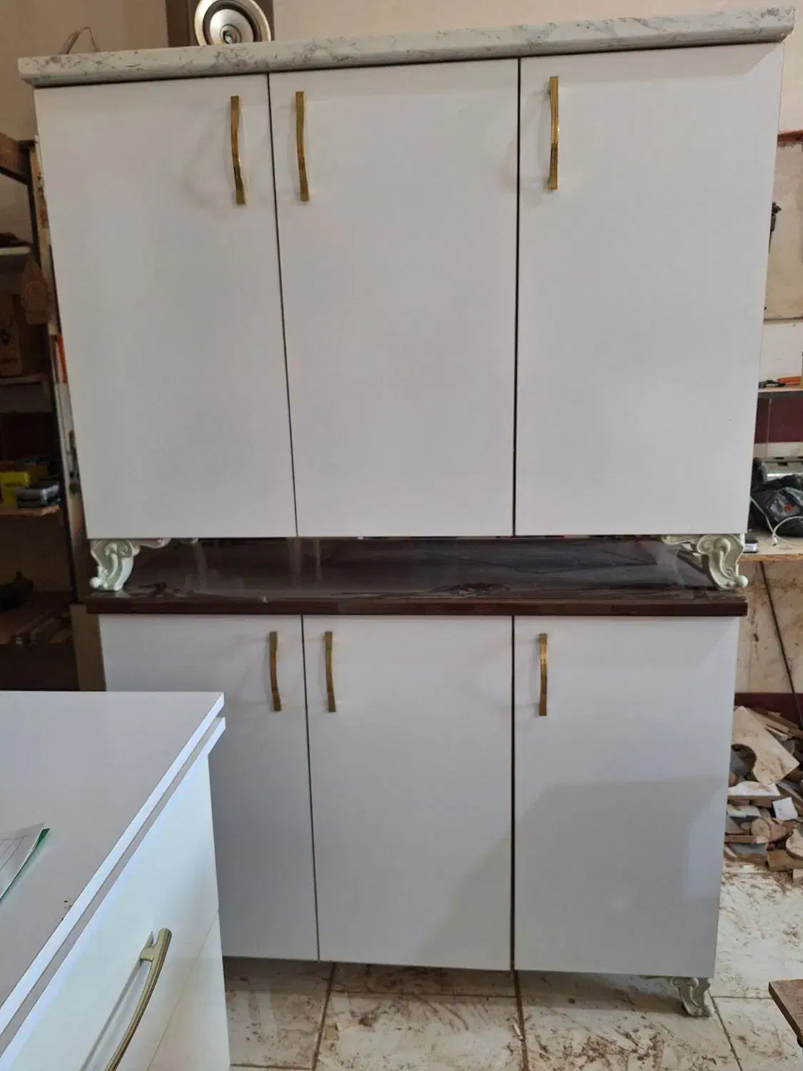 دراور کمد|جاکفشی، کمد، دراور|آذرشهر, |دیوار