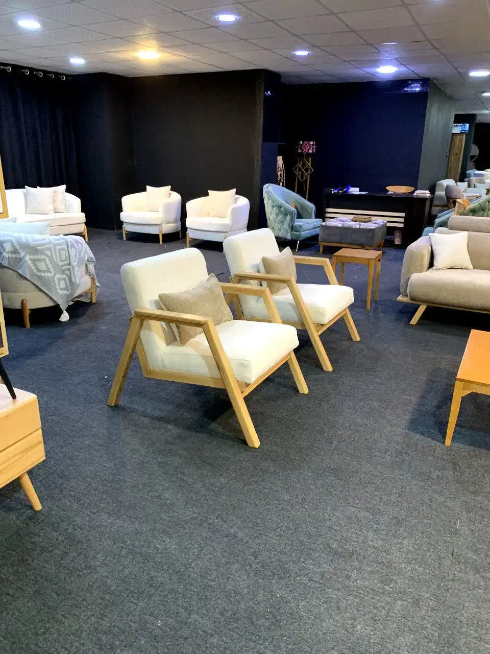 مبل زهرا|مبلمان خانگی و میز عسلی|بندرعباس, |دیوار