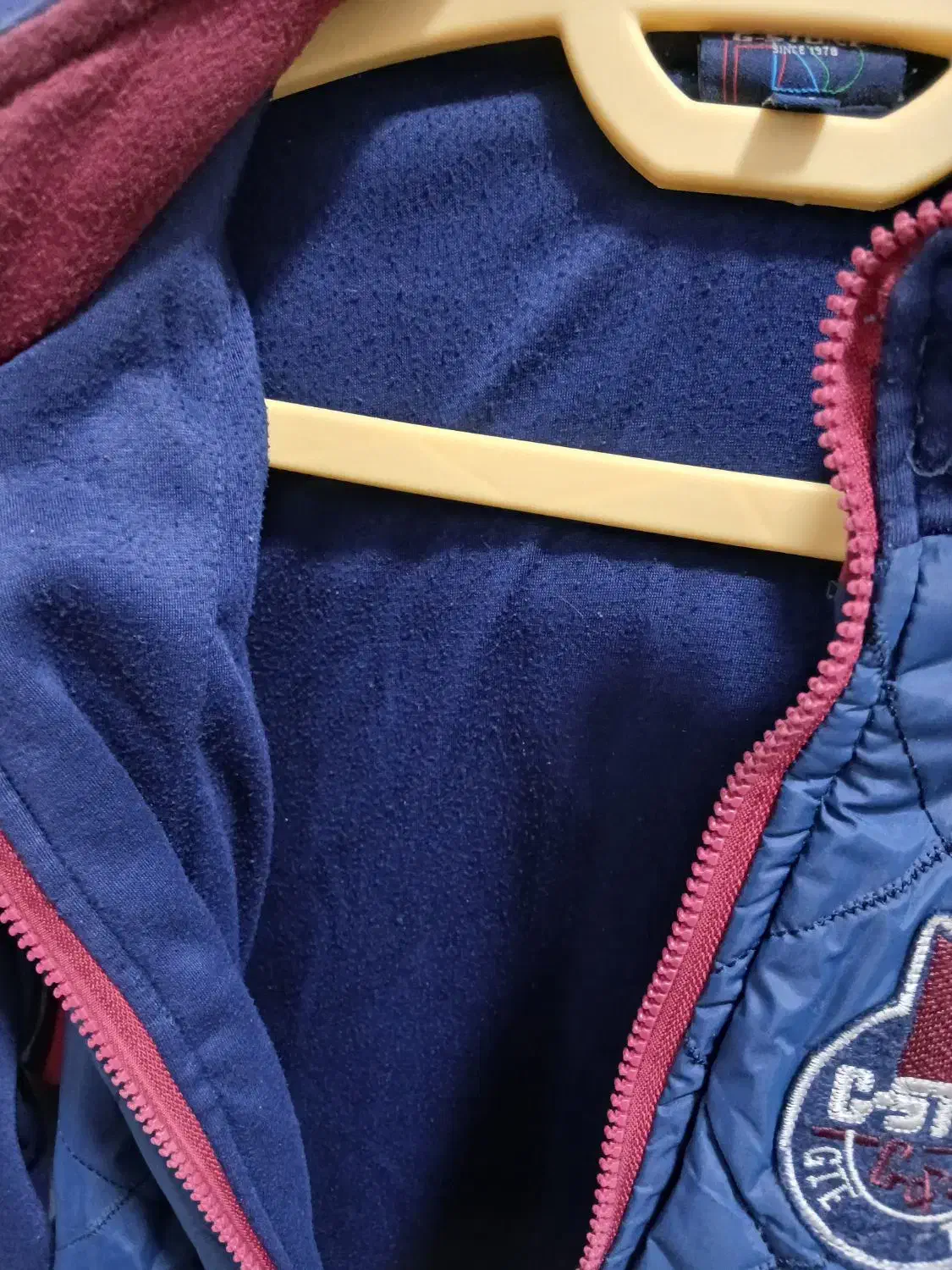 کاپشن مردانه|لباس|رشت, حمیدیان|دیوار