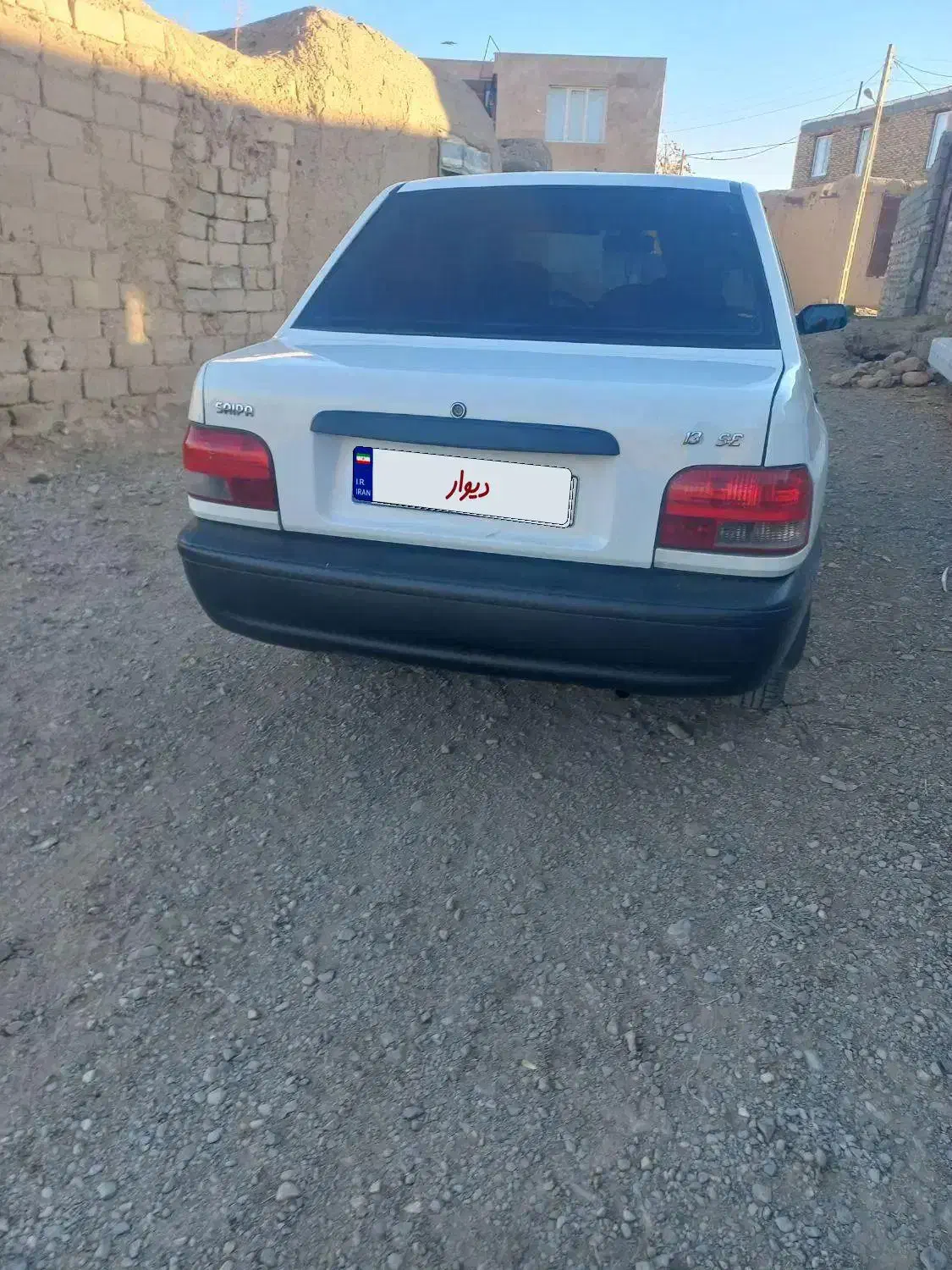 عتیقه‌واقعی میخوای‌برای‌زیرپادبفرما|خودرو سواری و وانت|کلیائی, |دیوار