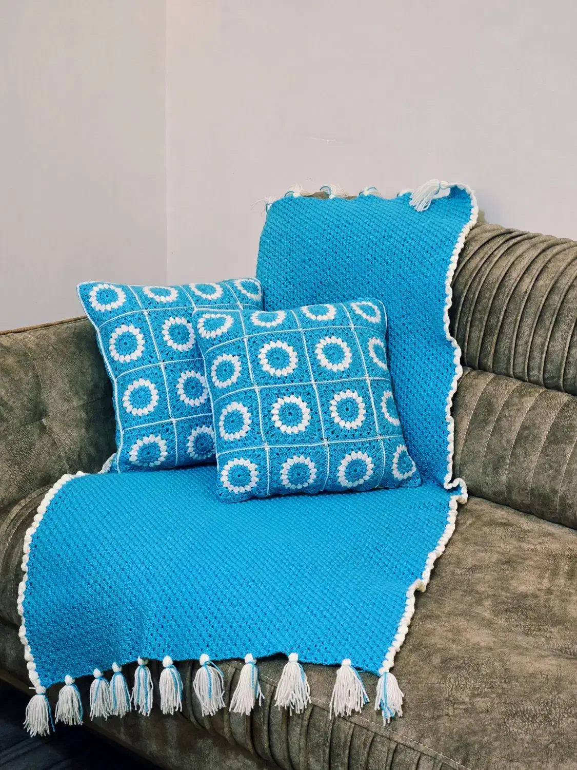 بافتنی|لوازم خیاطی و بافتنی|ماکو, |دیوار