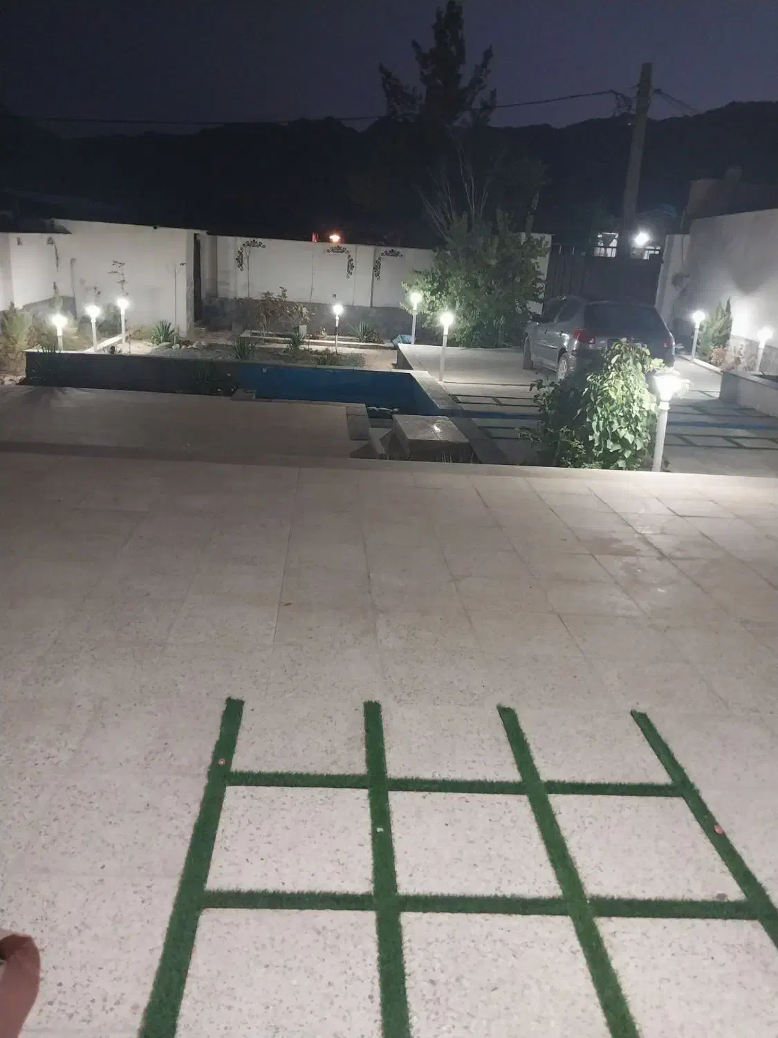 اجاره باغ ویلا مبله. کوهپایه|اجارهٔ کوتاه‌مدت ویلا و باغ|کرمان, |دیوار