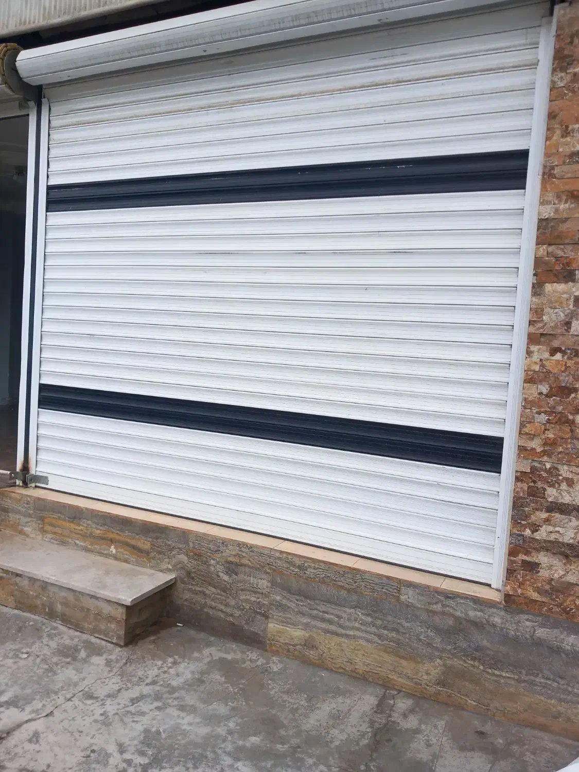 رهن یااجاره مغازه سیاه اسطلخ|اجارهٔ مغازه و غرفه|پیربازار, |دیوار