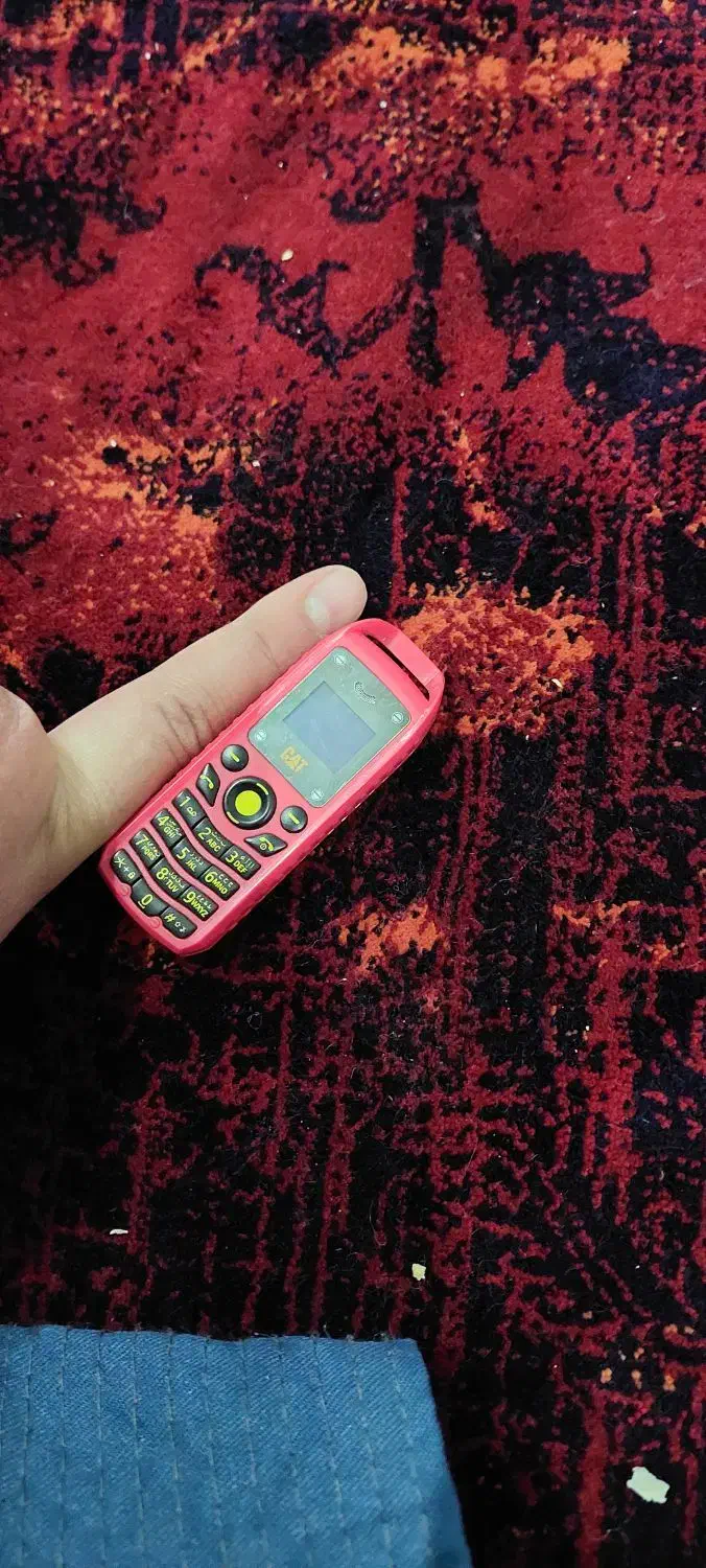 گوشی نکیا مینی|موبایل|اسلام‌شهر, شهرک واوان|دیوار