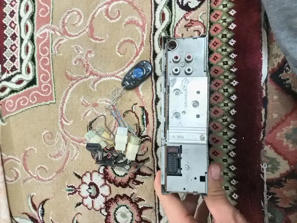 ظبط gvc|قطعات یدکی و لوازم جانبی|شهر ری, دولت‌آباد|دیوار