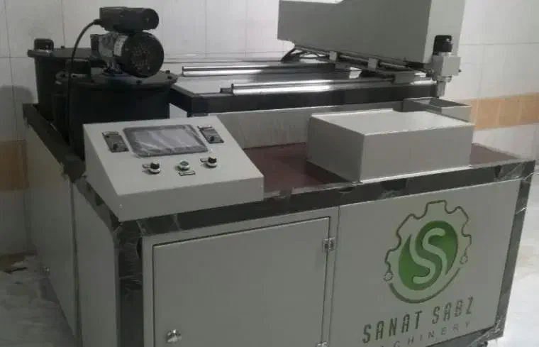 همکاری یاشراکت|ماشین‌آلات صنعتی|فولادشهر, سایت صنعتی کاوه|دیوار