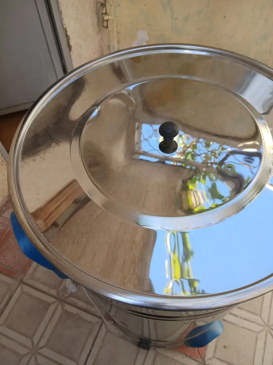 پتو شور درحد نو|ماشین لباسشویی و خشککن لباس|بیجار, |دیوار