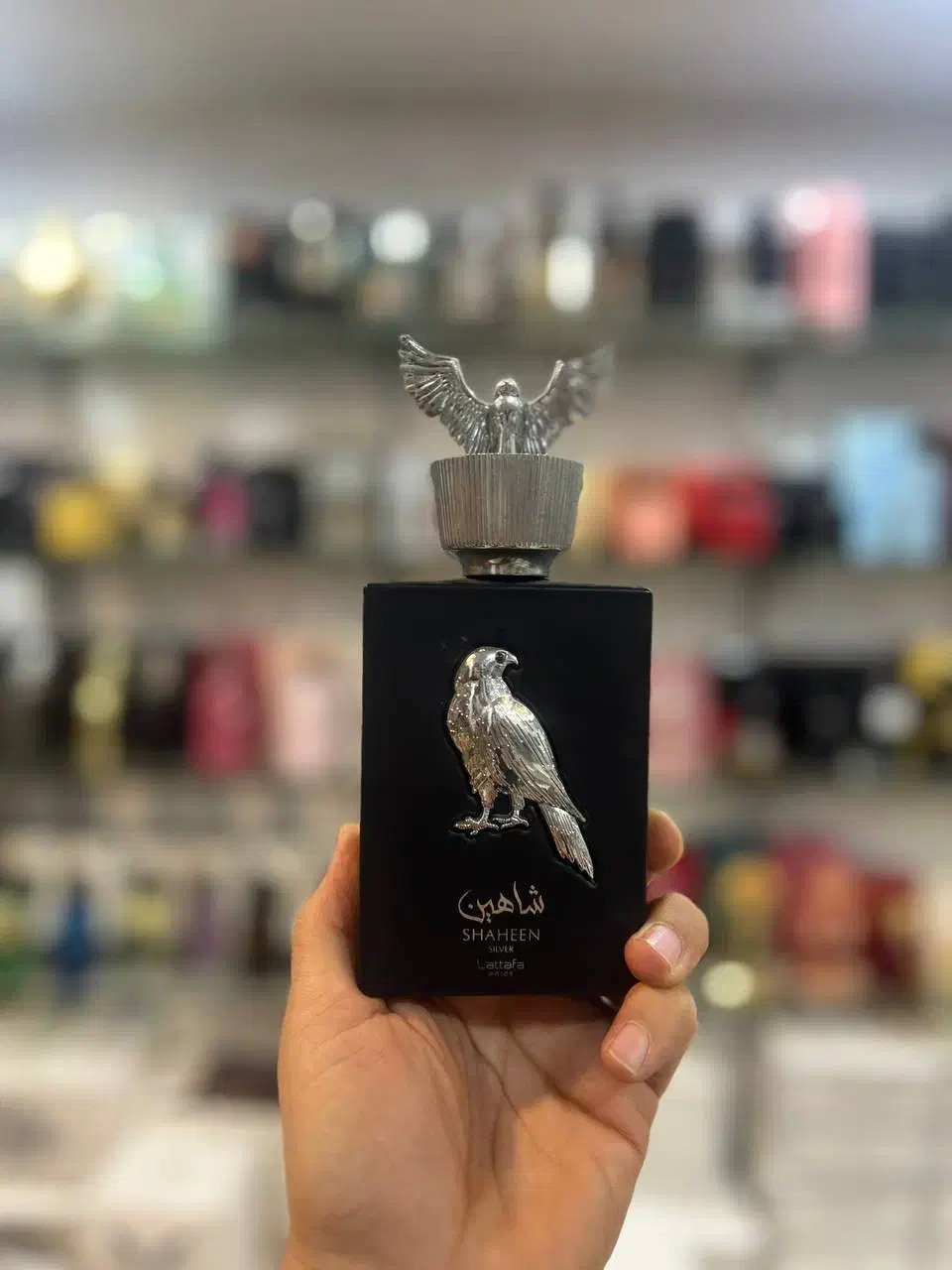 بدیع العود، القیم، عشق شیوخ|آرایشی، بهداشتی، درمانی|اهواز, نادری|دیوار