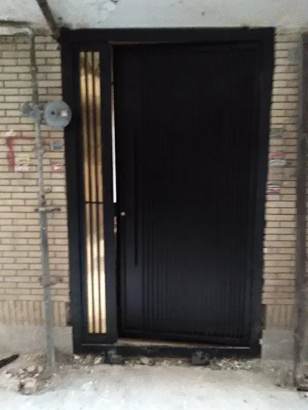 جوشکاری نصب پی وی سی|خدمات پیشه و مهارت|مشهد, جاهد شهر|دیوار