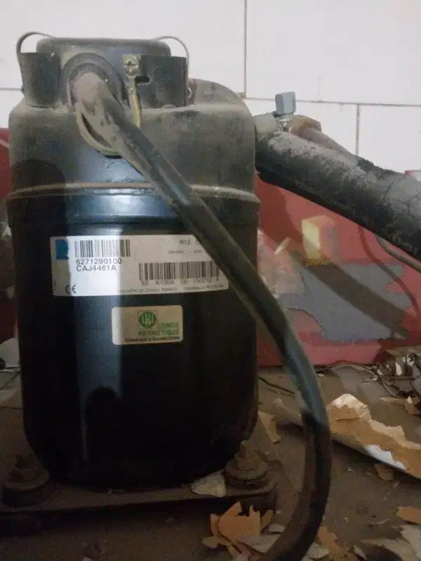 فروشی|یخچال و فریزر|خنداب, |دیوار