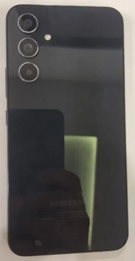 سامسونگ A54 مشکی|موبایل|مشهد, جاهد شهر|دیوار