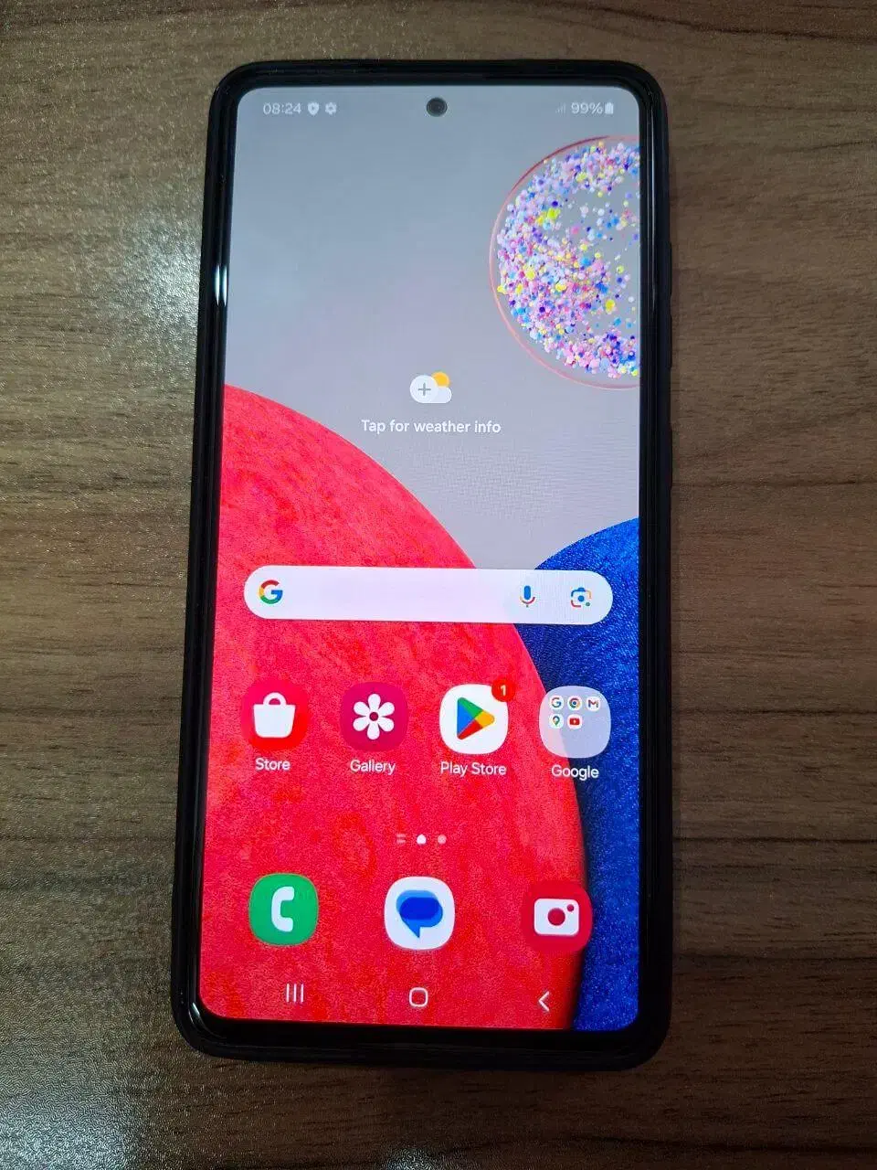 سامسونگ a52s 5G|موبایل|مشهد, امام خمینی|دیوار