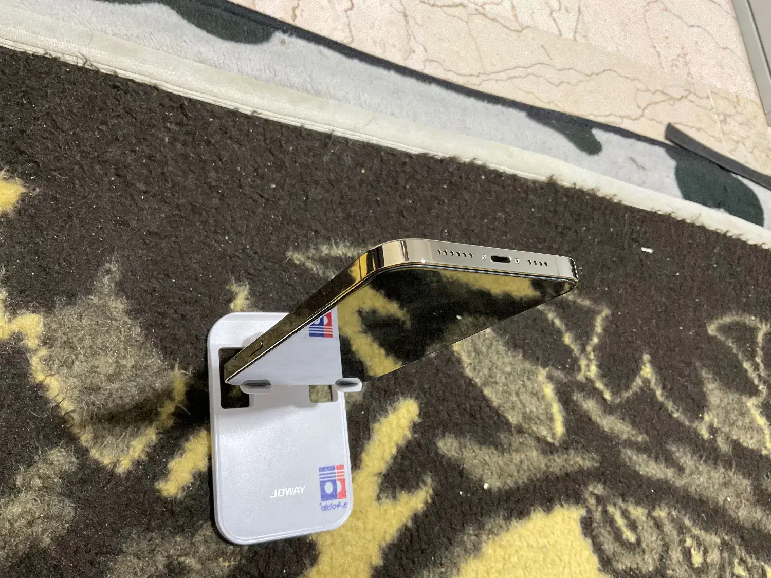 ایفون 13ProMax 256gig ZA/A|موبایل|تهران, سازمان برنامه جنوبی|دیوار