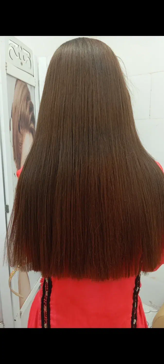 کراتینه احیا صافی|خدمات آرایشگری و زیبایی|سراوان, |دیوار