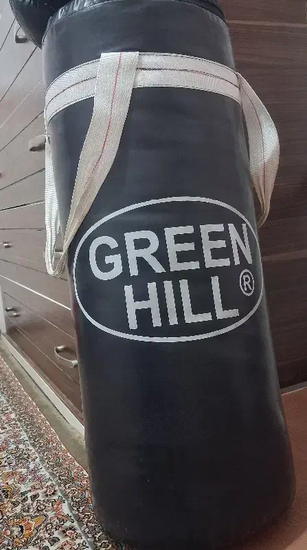 بوکس|تجهیزات ورزشی|قرچک, مهدیه|دیوار