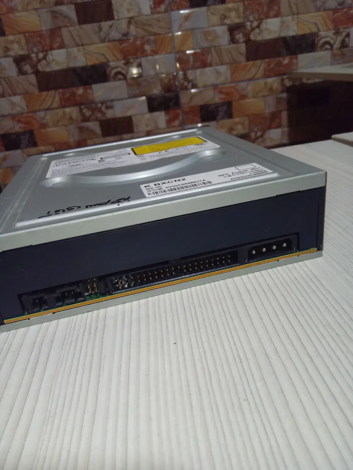 وسایل کامپیوتر|قطعات و لوازم جانبی رایانه|لاهیجان, کوی آزادگان|دیوار