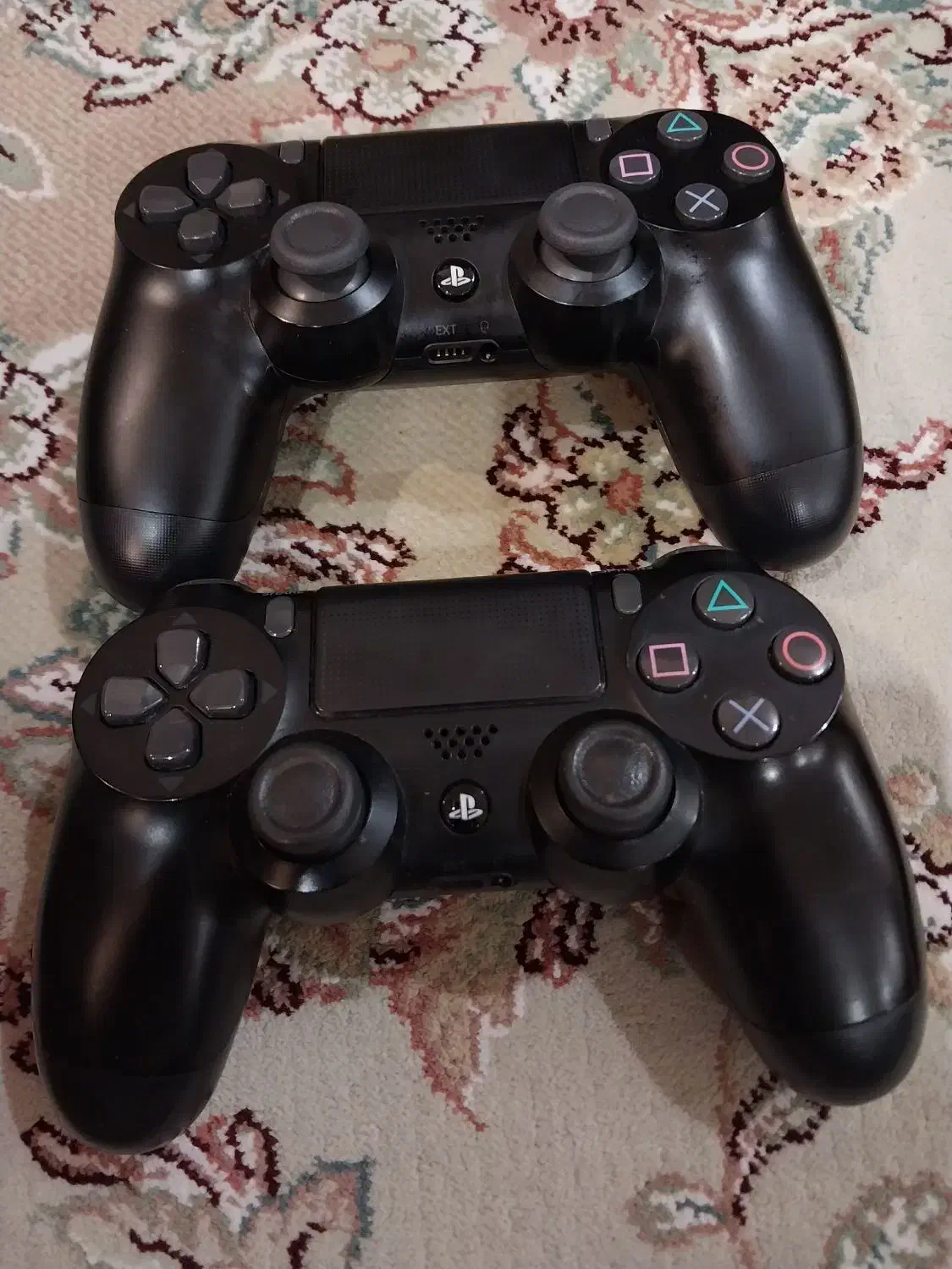 ps4 اسلیم یک ترا|کنسول، بازی ویدئویی و آنلاین|تهران, قناتکوثر|دیوار