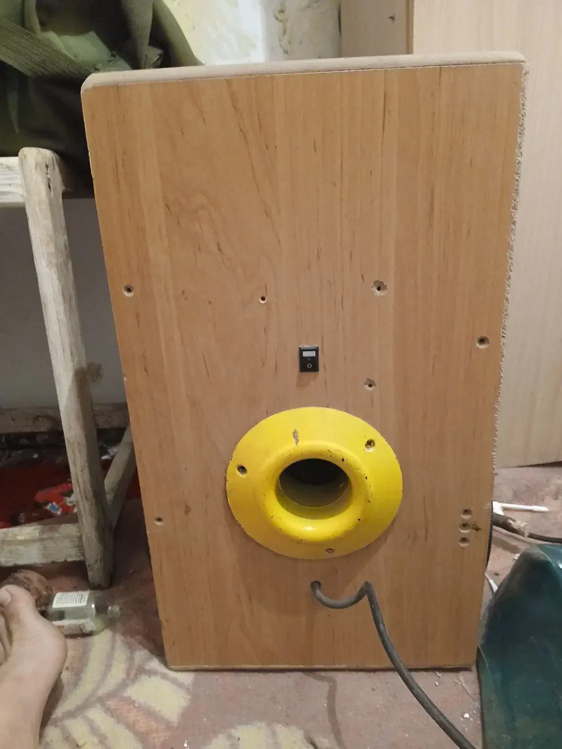 باند دست ساز|سیستم صوتی خانگی|گنبد کاووس, |دیوار