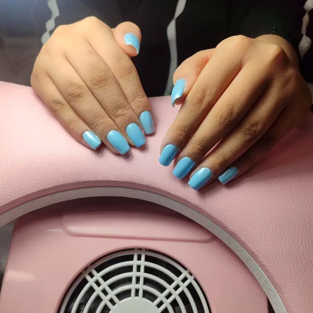 خدمات آرایشگری.ناخن|خدمات آرایشگری و زیبایی|زنجان, |دیوار