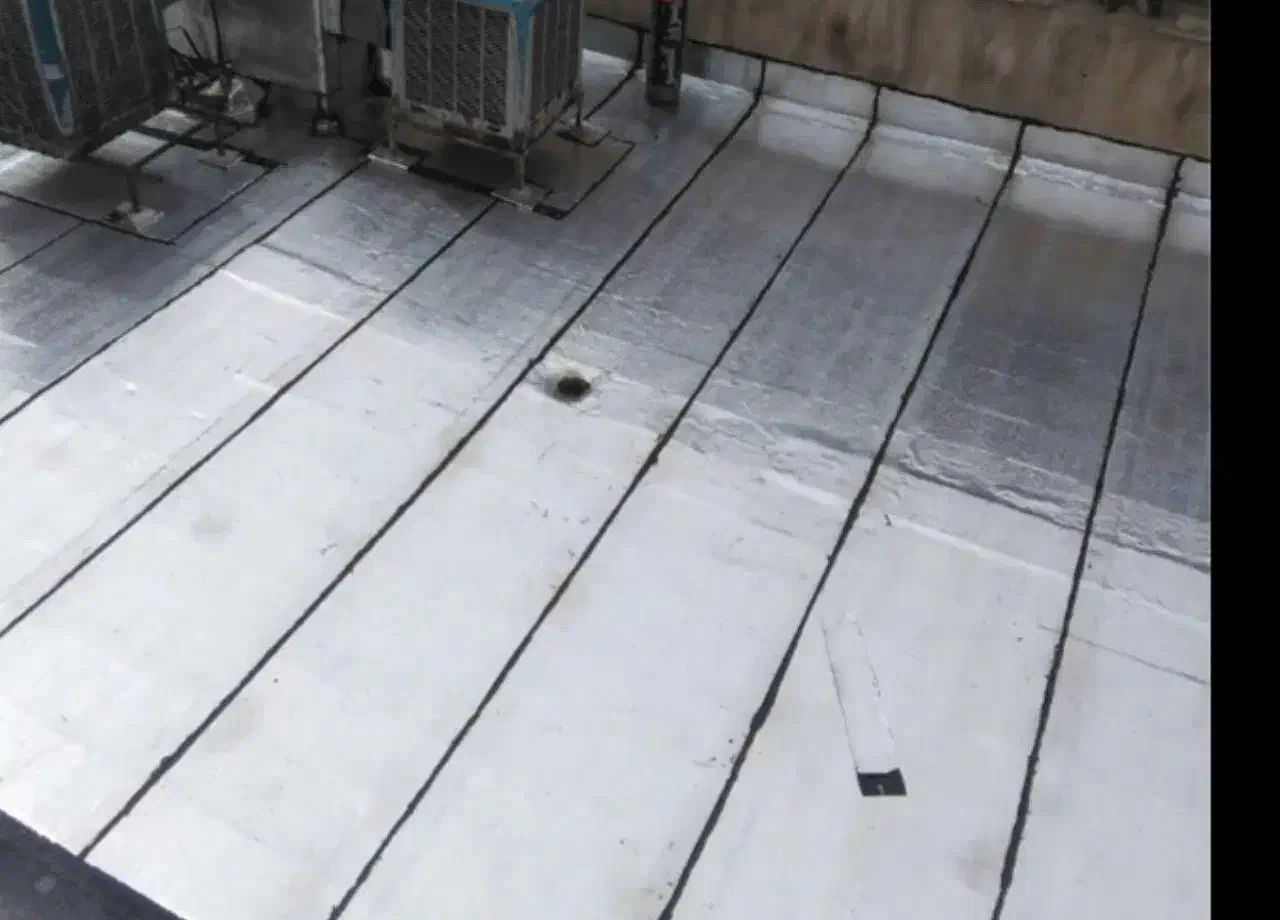 نصب و پخش ایزوگام زیرقیمت بااقساط بلند مدت باضمانت|خدمات پیشه و مهارت|قزوین, |دیوار