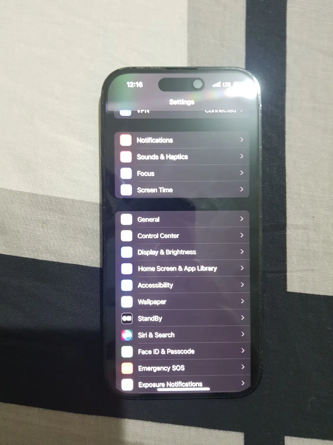 iphone 14 pro|موبایل|اهواز, کوروش|دیوار