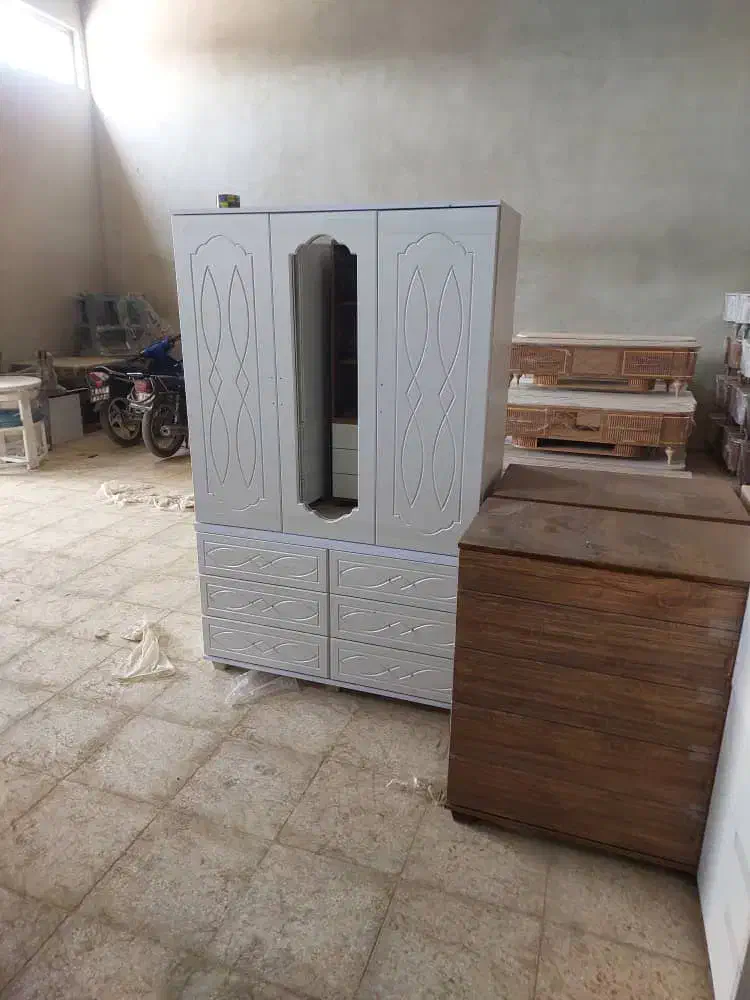 کمد لباس|جاکفشی، کمد، دراور|تهران, یافت آباد جنوبی|دیوار