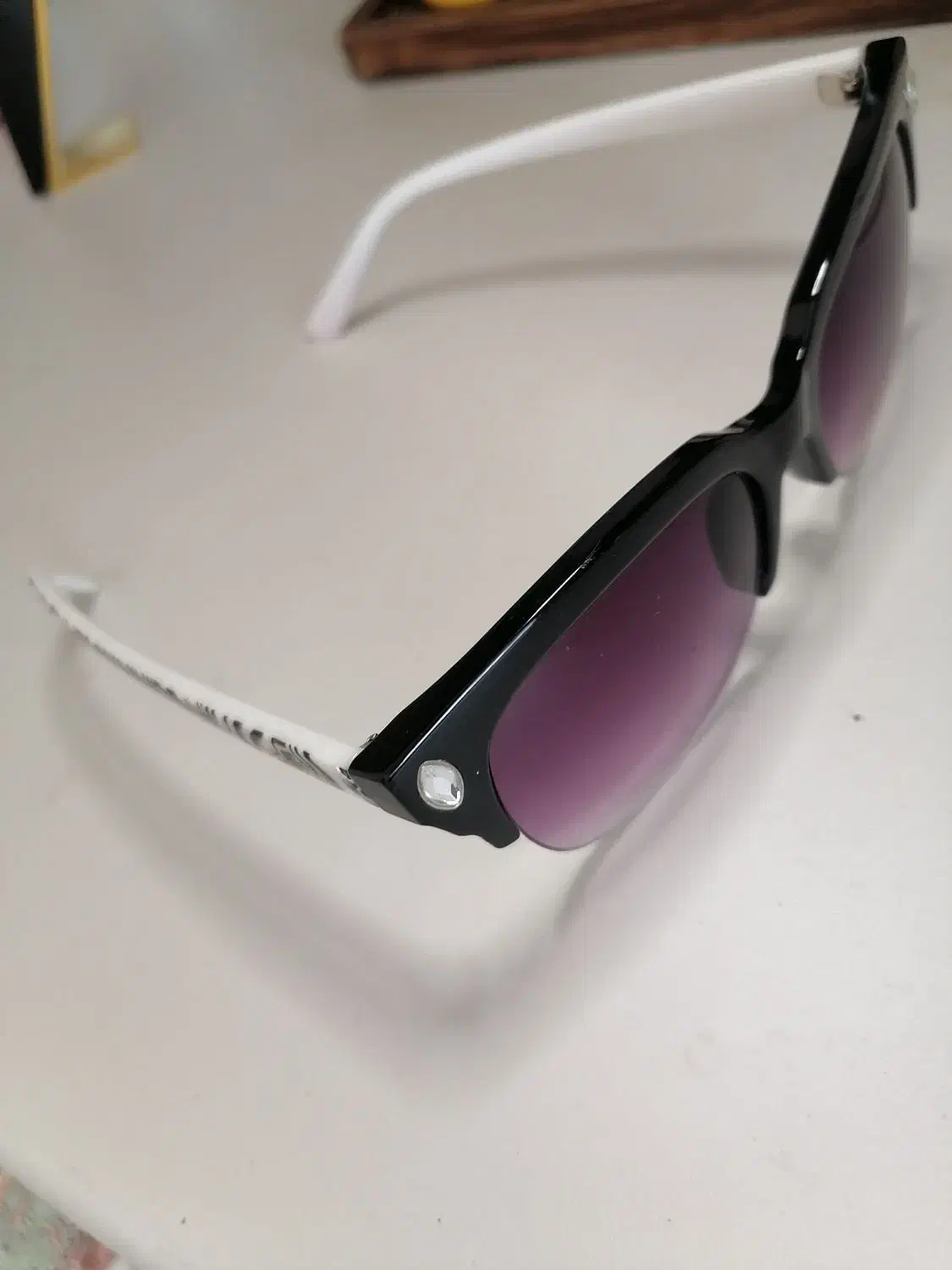 عینک|زیورآلات و اکسسوری|سبزوار, توحیدشهر|دیوار