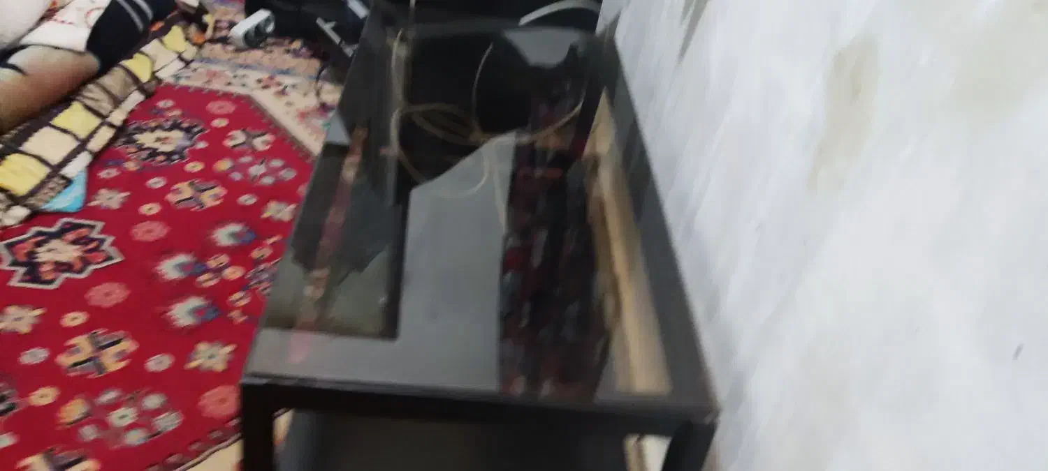 میز وسط|مبلمان خانگی و میز عسلی|اهواز, بهارستان|دیوار