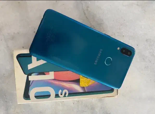 Galaxy A10s|موبایل|تهران, خاوران|دیوار