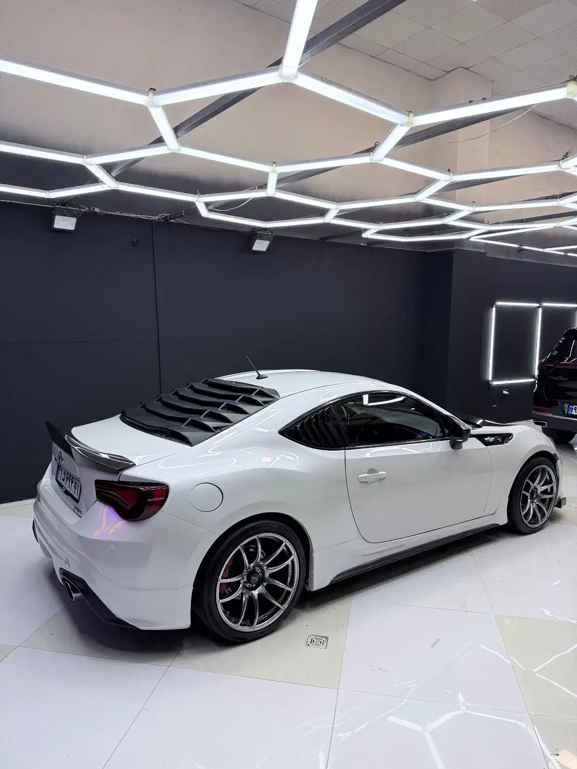 GT86|خودرو سواری و وانت|تهران, سعادت‌آباد|دیوار