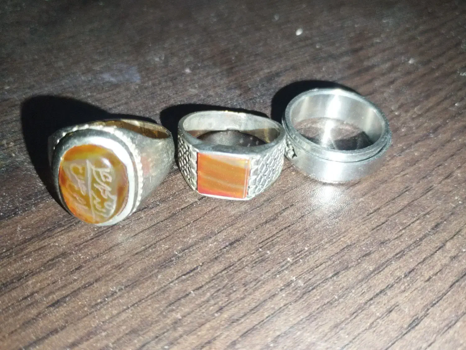 انگشتر|بدلیجات|لامرد, |دیوار