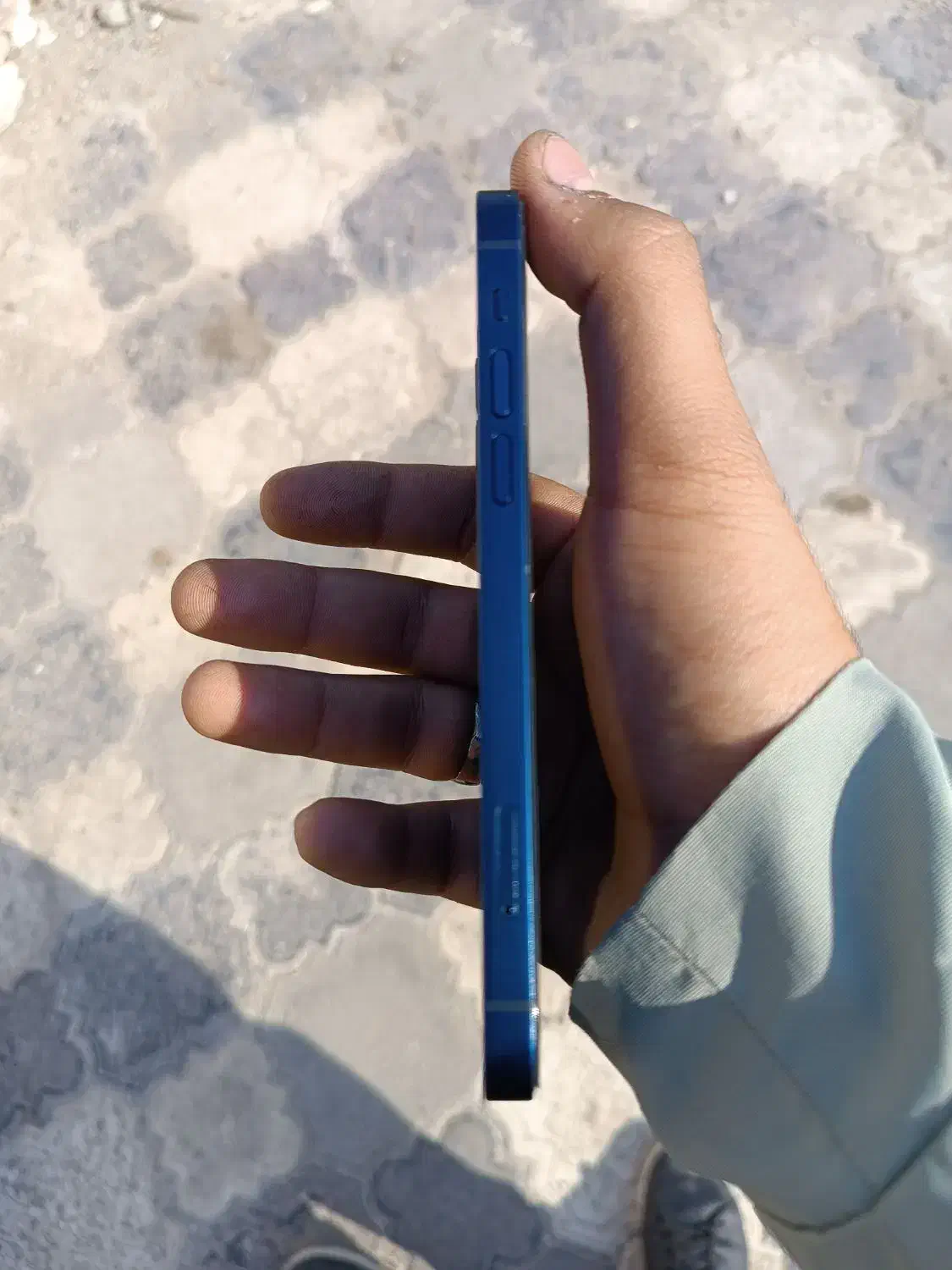 آیفون 12نرمال|موبایل|پاکدشت, پاکدشت (مامازند)|دیوار