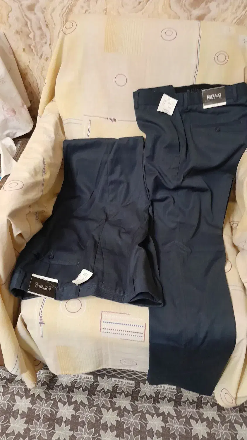 شلوار مردانه|لباس|تهران, بروجردی|دیوار