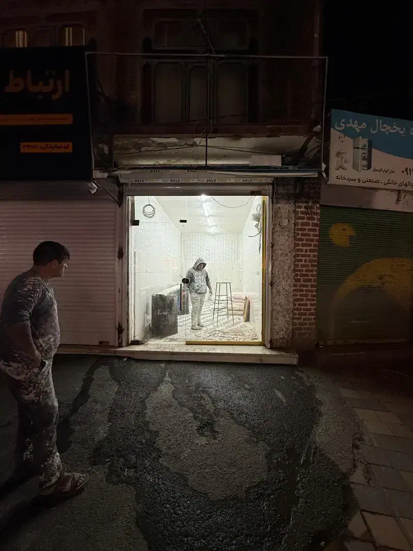 استخدام منشی املاک قیام|استخدام اداری و مدیریت|اردبیل, |دیوار